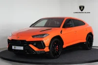 Lamborghini Urus S 490kW thumbnail
