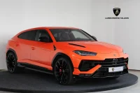 Lamborghini Urus S 490kW thumbnail