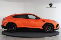 Lamborghini Urus S 490kW thumbnail