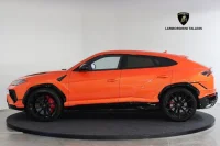 Lamborghini Urus S 490kW thumbnail
