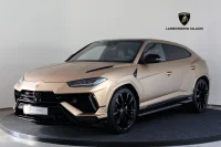 Lamborghini Urus S 490kW thumbnail