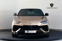 Lamborghini Urus S 490kW thumbnail
