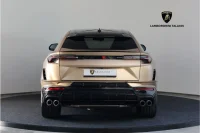Lamborghini Urus S 490kW thumbnail