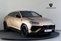 Lamborghini Urus S 490kW thumbnail
