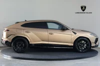 Lamborghini Urus S 490kW thumbnail