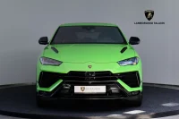 Lamborghini Urus S 490kW thumbnail