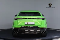 Lamborghini Urus S 490kW thumbnail