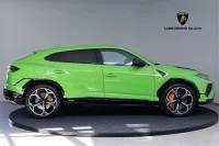 Lamborghini Urus S 490kW thumbnail