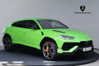 Lamborghini Urus S 490kW thumbnail