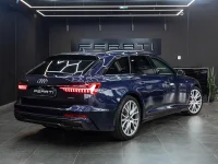 Audi A6 2.0 185kW thumbnail