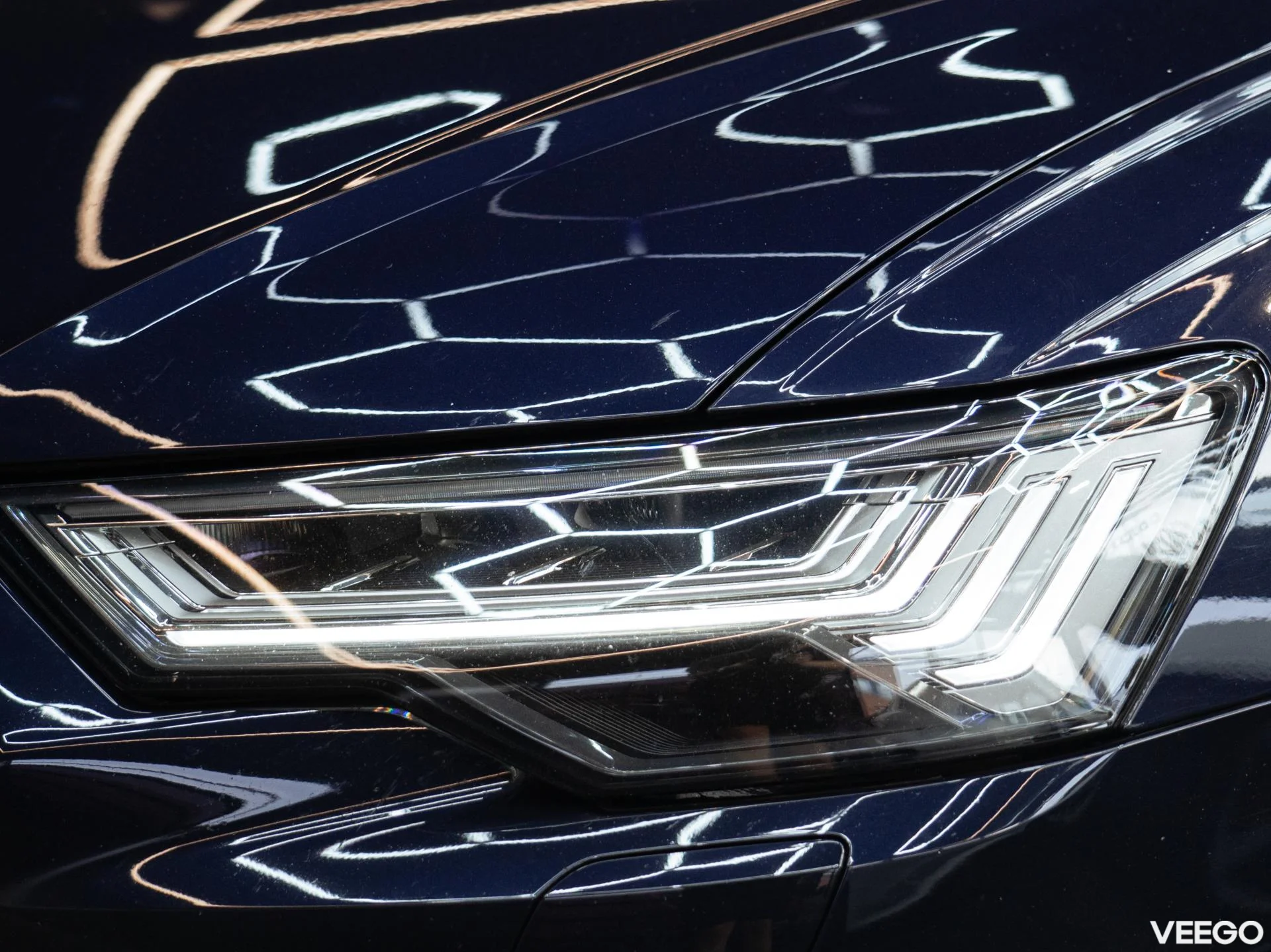 Audi A6 2.0 185kW