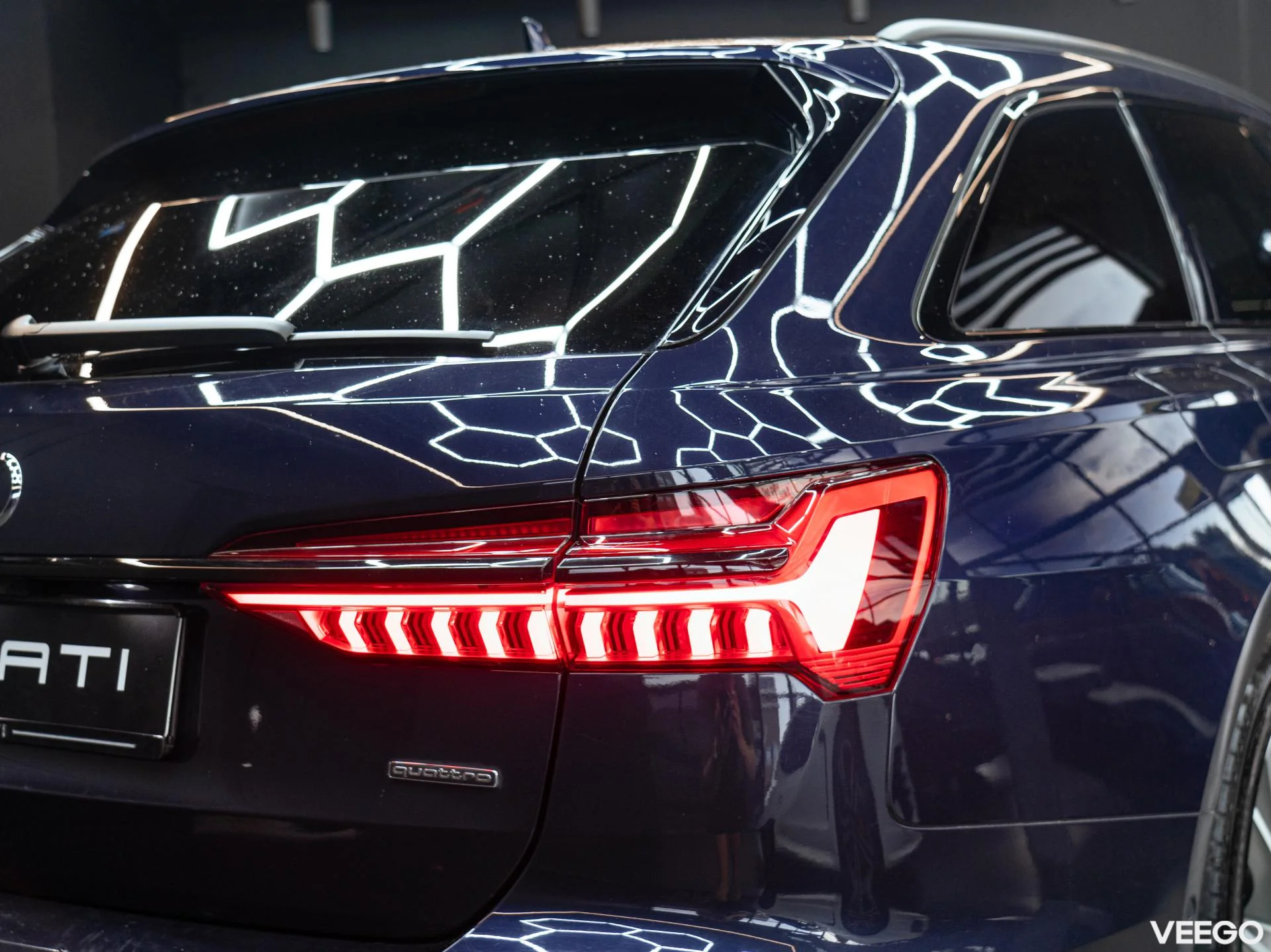 Audi A6 2.0 185kW