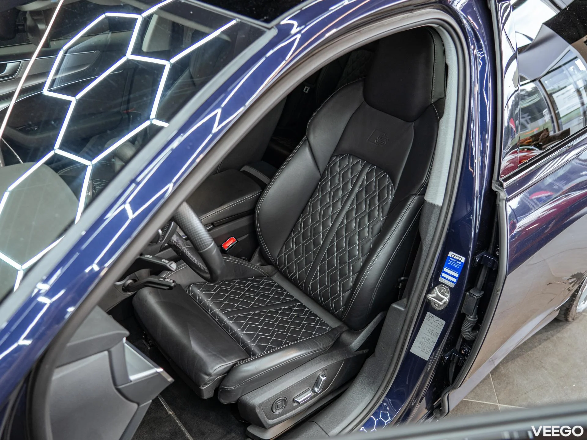 Audi A6 2.0 185kW