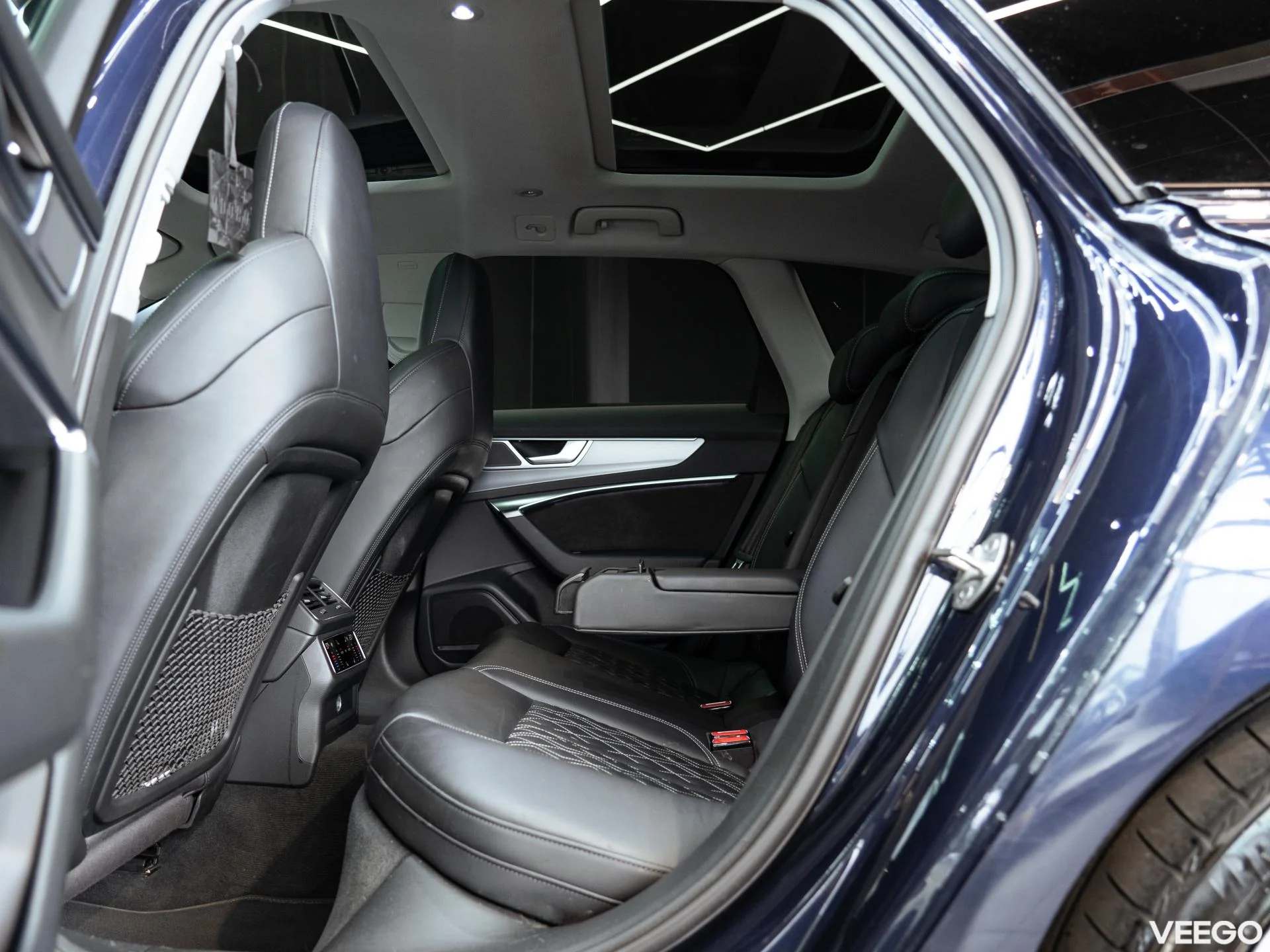 Audi A6 2.0 185kW