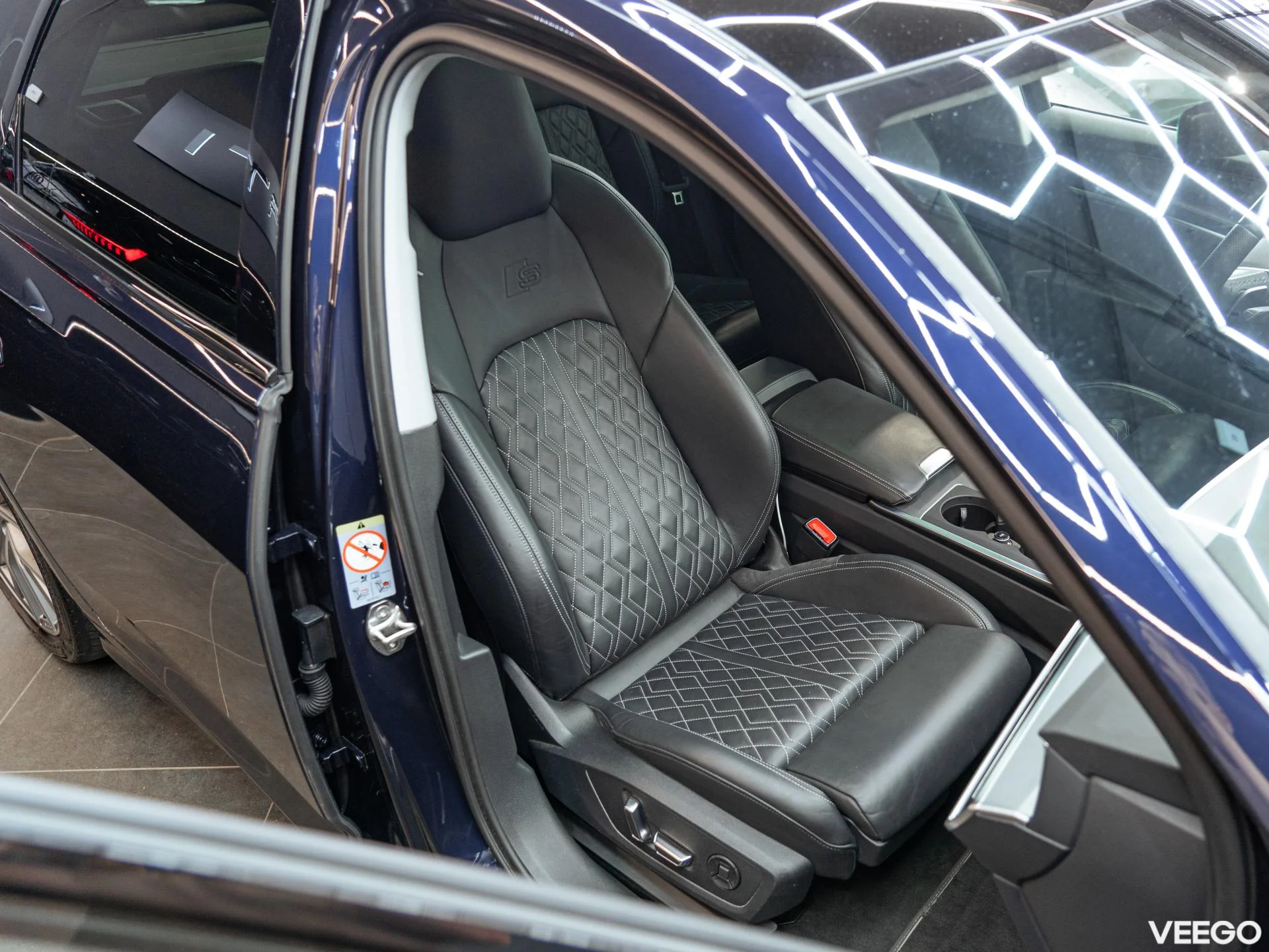 Audi A6 2.0 185kW