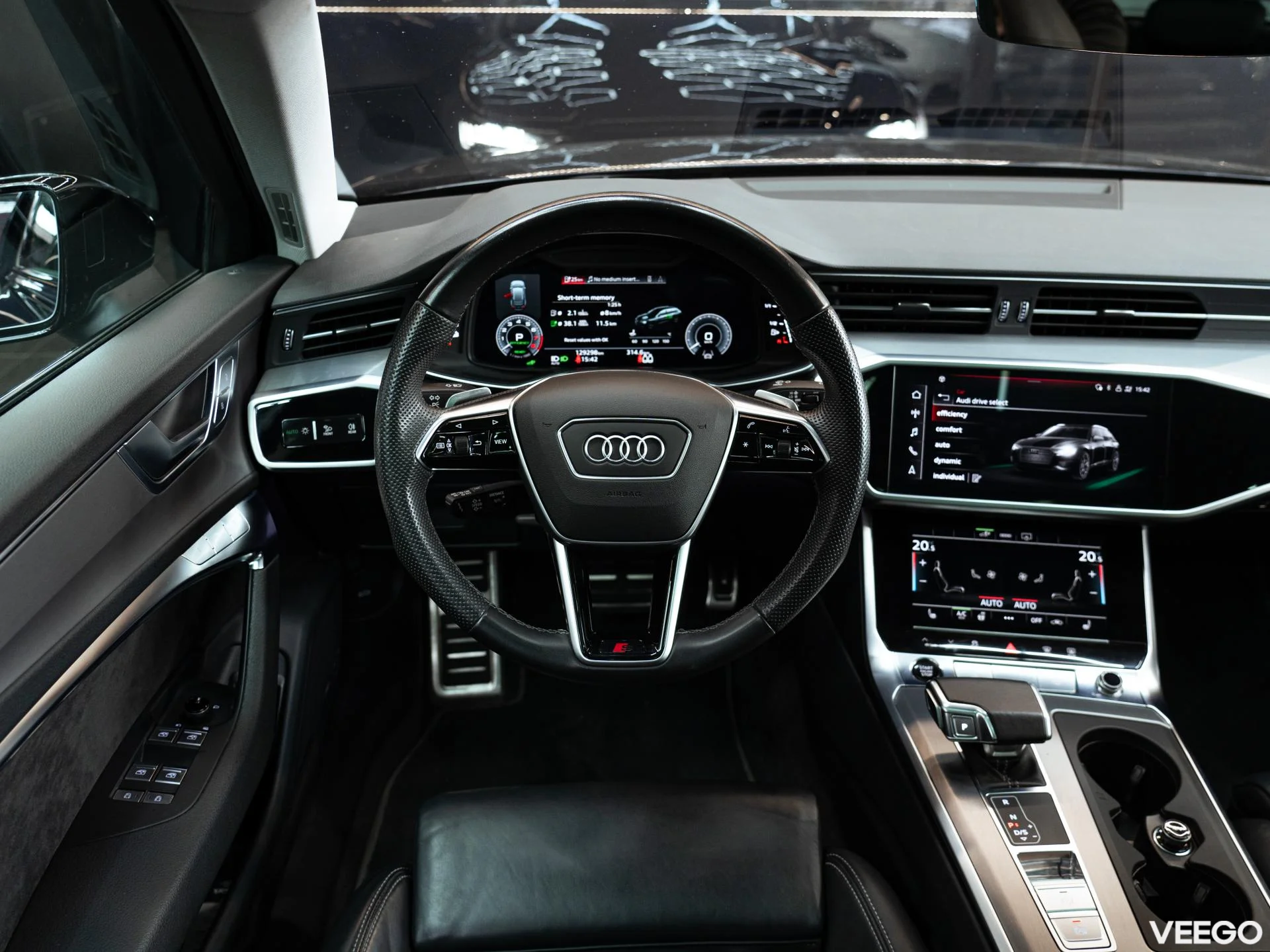 Audi A6 2.0 185kW