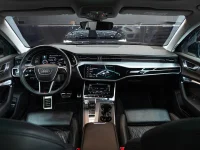 Audi A6 2.0 185kW thumbnail