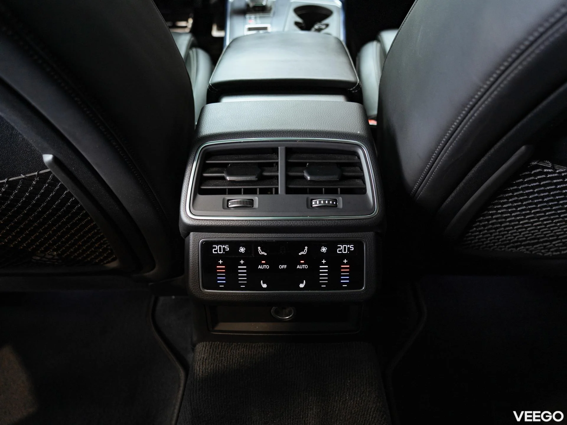 Audi A6 2.0 185kW