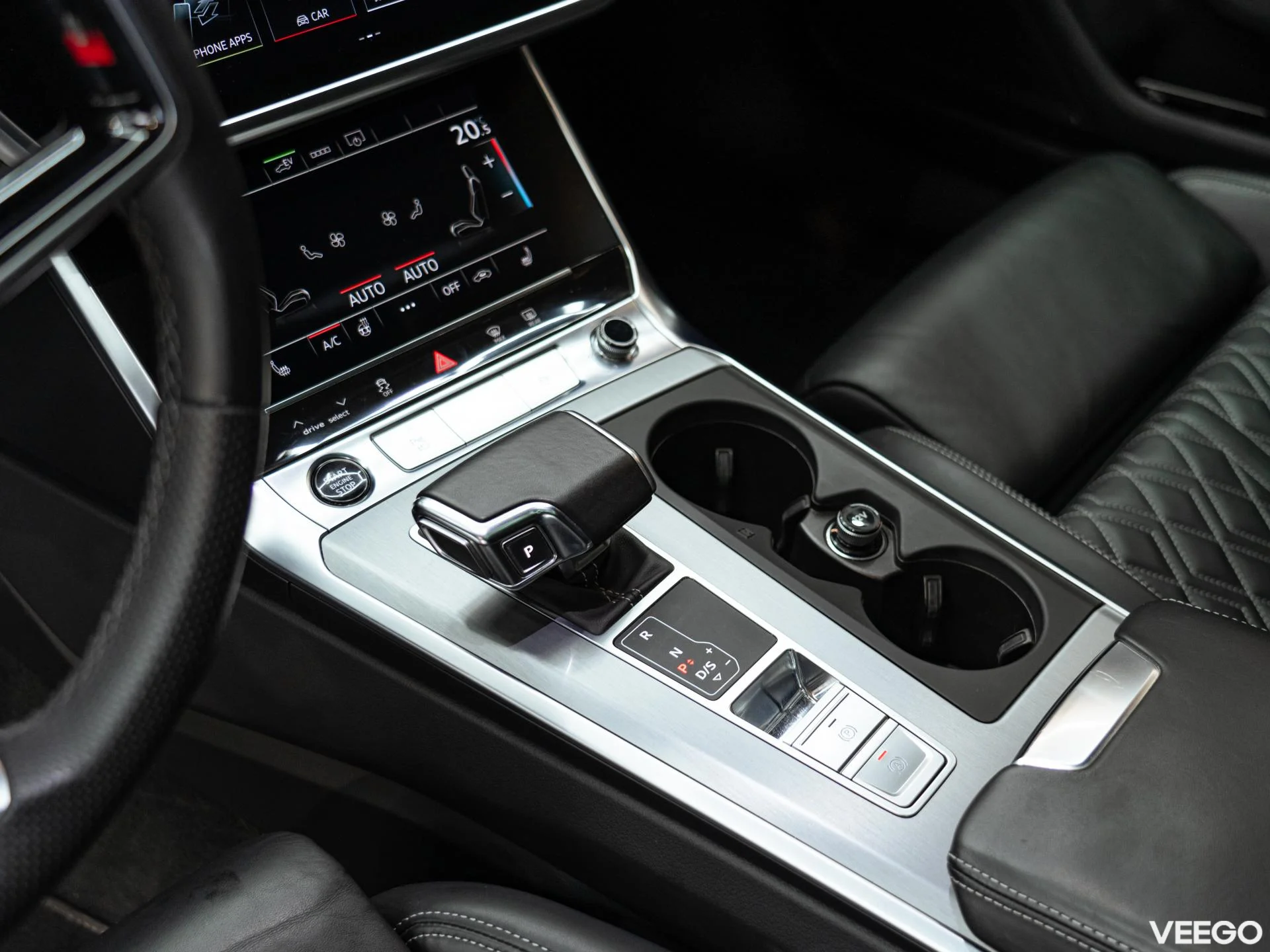 Audi A6 2.0 185kW