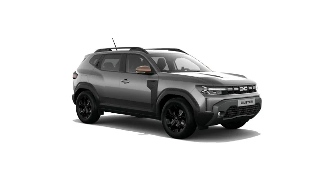 Image of Dacia Duster extreme 0kW