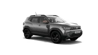Dacia Duster extreme 0kW thumbnail