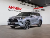 Toyota Highlander Premium AWD 2.5 140kW thumbnail