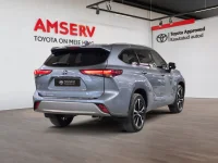 Toyota Highlander Premium AWD 2.5 140kW thumbnail