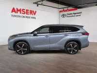 Toyota Highlander Premium AWD 2.5 140kW thumbnail