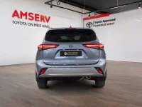 Toyota Highlander Premium AWD 2.5 140kW thumbnail