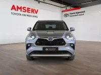 Toyota Highlander Premium AWD 2.5 140kW thumbnail