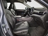 Toyota Highlander Premium AWD 2.5 140kW thumbnail