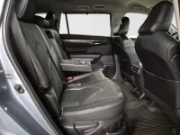 Toyota Highlander Premium AWD 2.5 140kW thumbnail