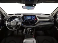 Toyota Highlander Premium AWD 2.5 140kW thumbnail