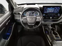Toyota Highlander Premium AWD 2.5 140kW thumbnail
