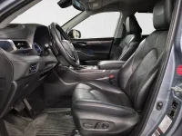 Toyota Highlander Premium AWD 2.5 140kW thumbnail
