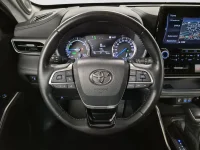 Toyota Highlander Premium AWD 2.5 140kW thumbnail
