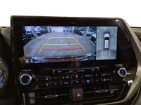 Toyota Highlander Premium AWD 2.5 140kW thumbnail