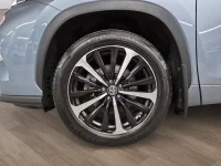 Toyota Highlander Premium AWD 2.5 140kW thumbnail