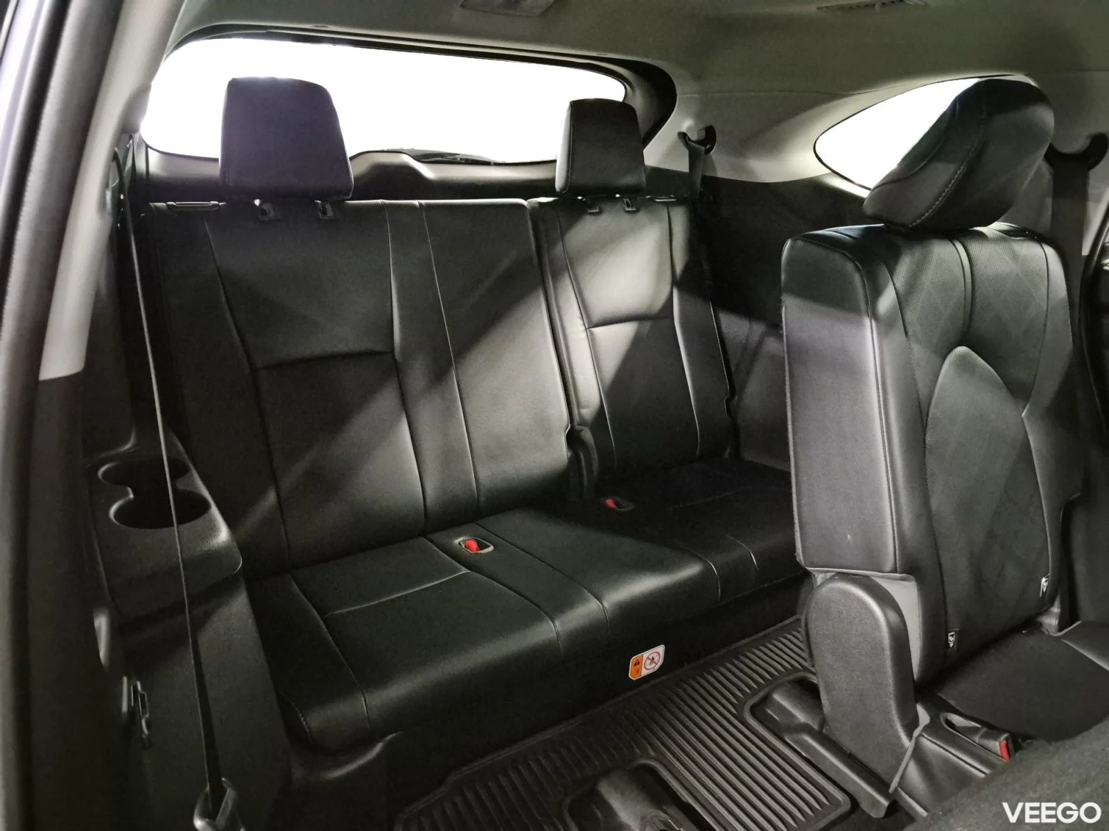 Toyota Highlander Premium AWD 2.5 140kW
