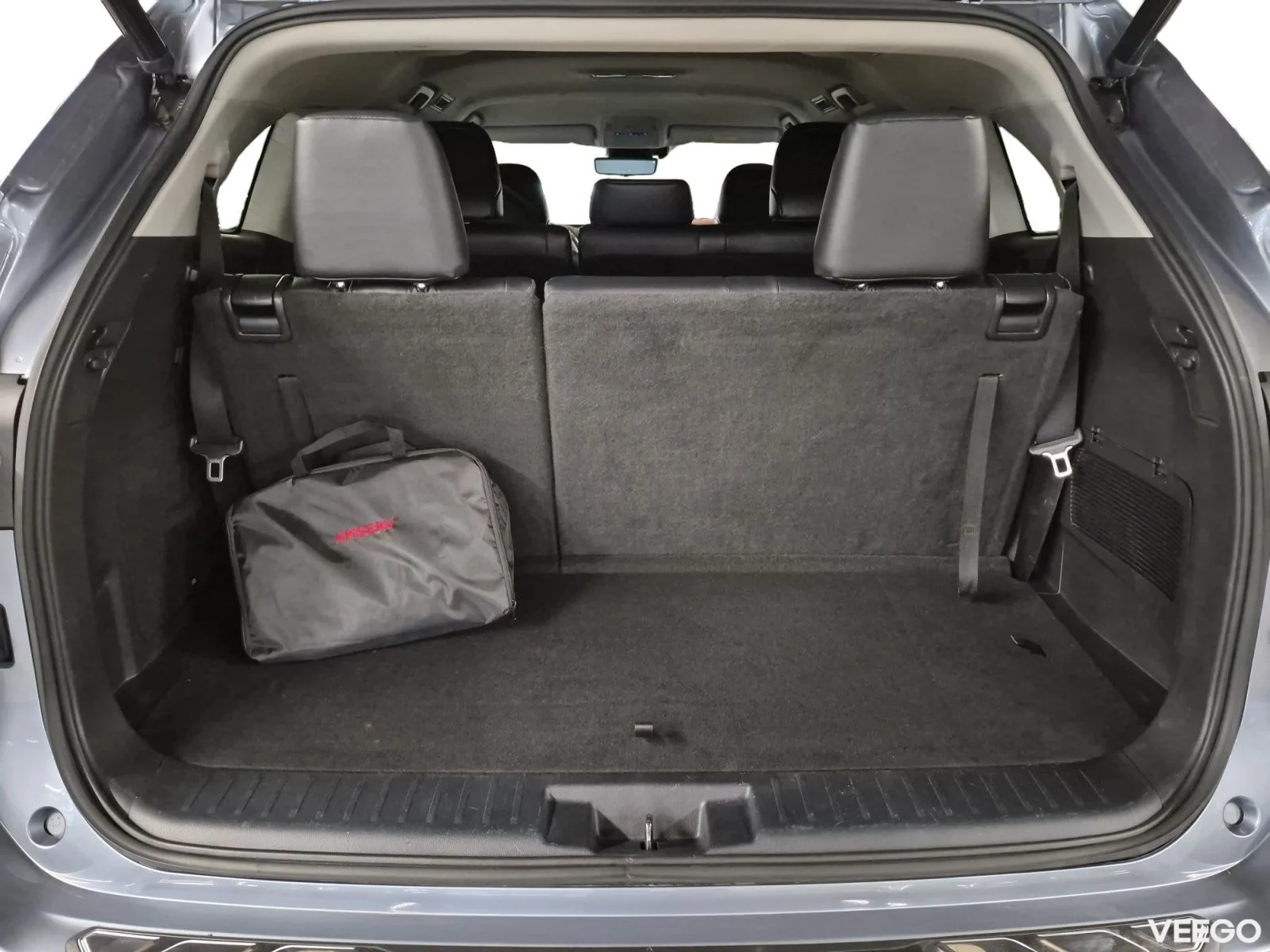 Toyota Highlander Premium AWD 2.5 140kW