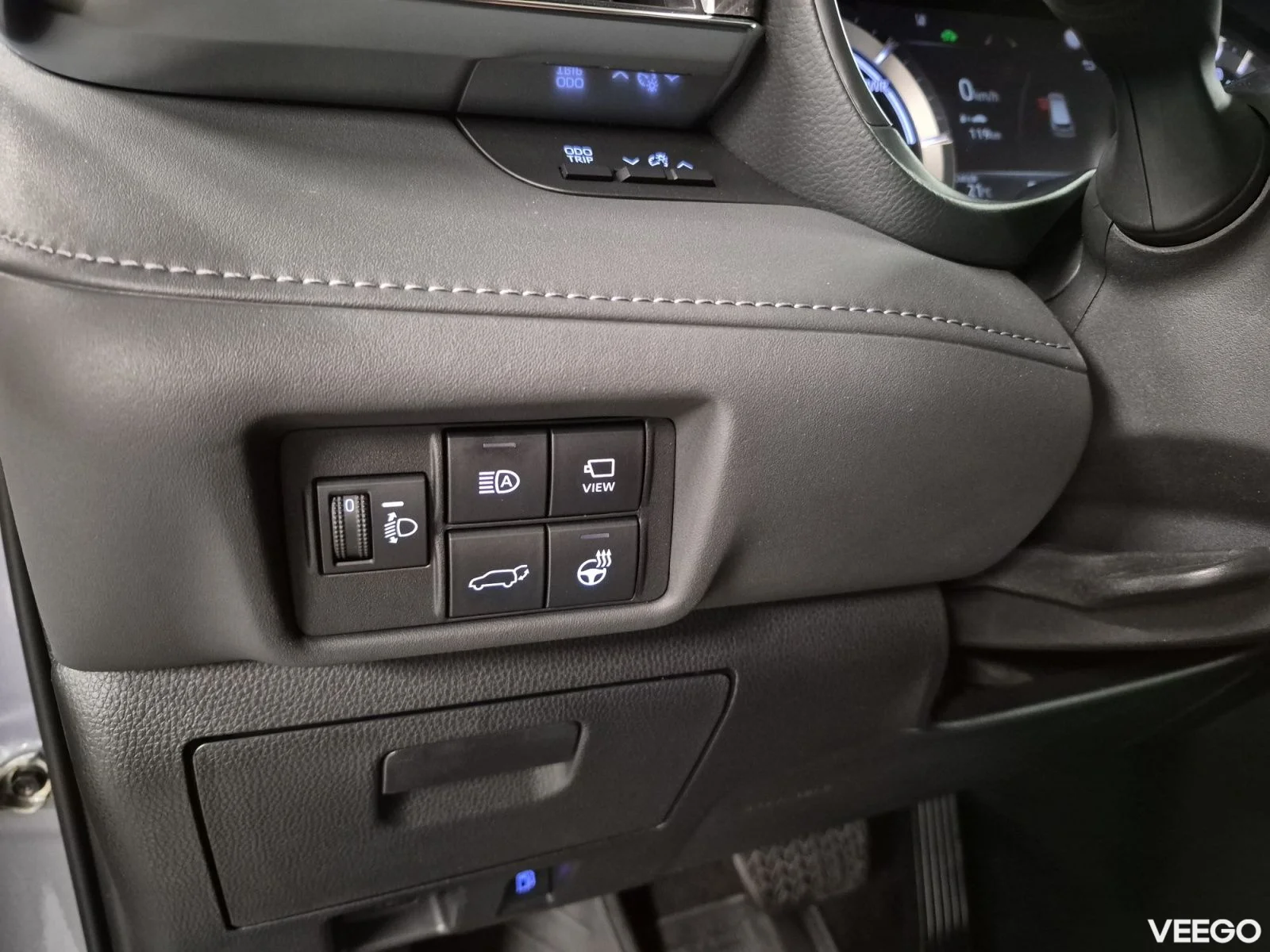 Toyota Highlander Premium AWD 2.5 140kW