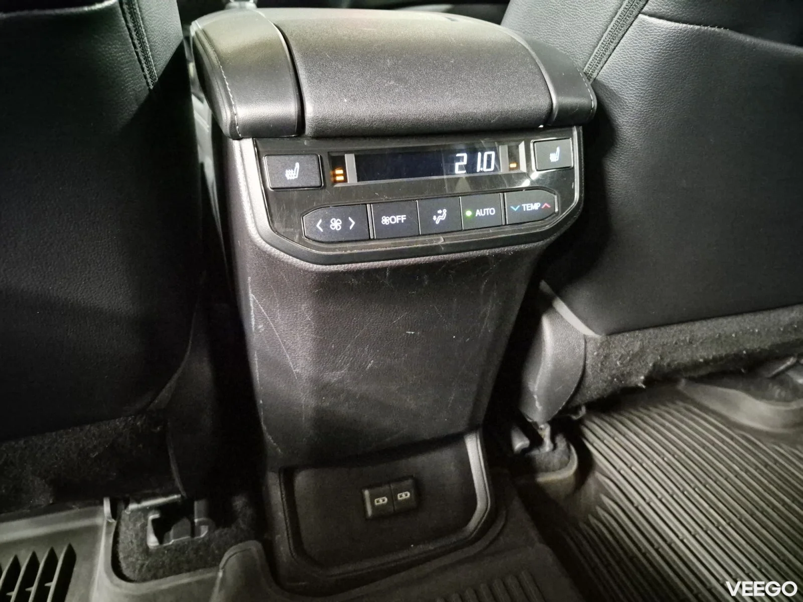 Toyota Highlander Premium AWD 2.5 140kW