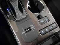 Toyota Highlander Premium AWD 2.5 140kW thumbnail