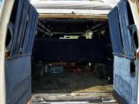 Chevrolet Chevy Van G20 6.2 97kW thumbnail