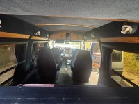 Chevrolet Chevy Van G20 6.2 97kW thumbnail