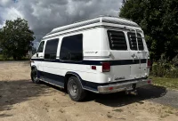 Chevrolet Chevy Van G20 6.2 97kW thumbnail