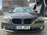BMW 730D XDRIVE 3.0 190kW thumbnail
