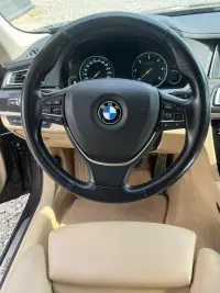 BMW 730D XDRIVE 3.0 190kW thumbnail