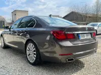 BMW 730D XDRIVE 3.0 190kW thumbnail