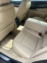 BMW 730D XDRIVE 3.0 190kW thumbnail
